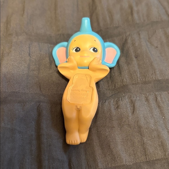 Brand New Sonny Angel Hipper! - Picture 5 of 6